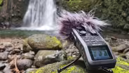 Project lets people experience iconic places through sound