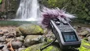 Project lets people experience iconic places through sound