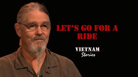 Video thumbnail: Vietnam Stories Let’s Go For A Ride