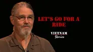 Let’s Go For A Ride