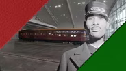 The History of Pullman Porters