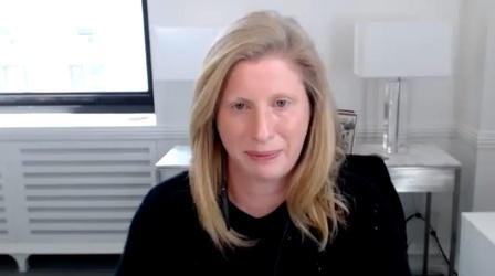 Video thumbnail: MetroFocus PERIL & PROMISE: NEW YORK’S TRASH SOLUTION…COMPOSTING!