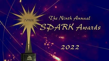 Video thumbnail: The Spark The Spark Awards 2022