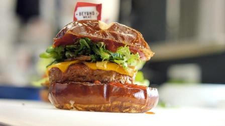 Video thumbnail: Broken Bread Delicious and Sustainable