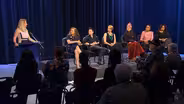Women, Leadership and Social Justice Town Hall