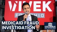 Ohio’s Campaign Against Medicaid Fraud
