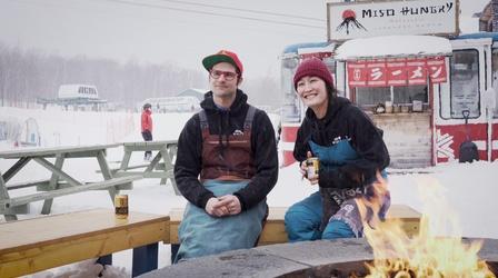 Video thumbnail: Must See VT PREVIEW: Miso Hungry