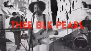 Thee Blk Pearl & Rex Evans