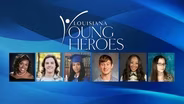 Louisiana Young Heroes 2023