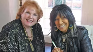 Buffy Sainte-Marie