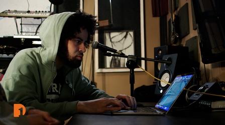 Video thumbnail: One Detroit Detroit rap, Matt Elliott, Twisted Storytellers, OD Weekend