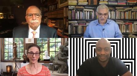 Video thumbnail: MetroFocus MetroFocus: September 29, 2020