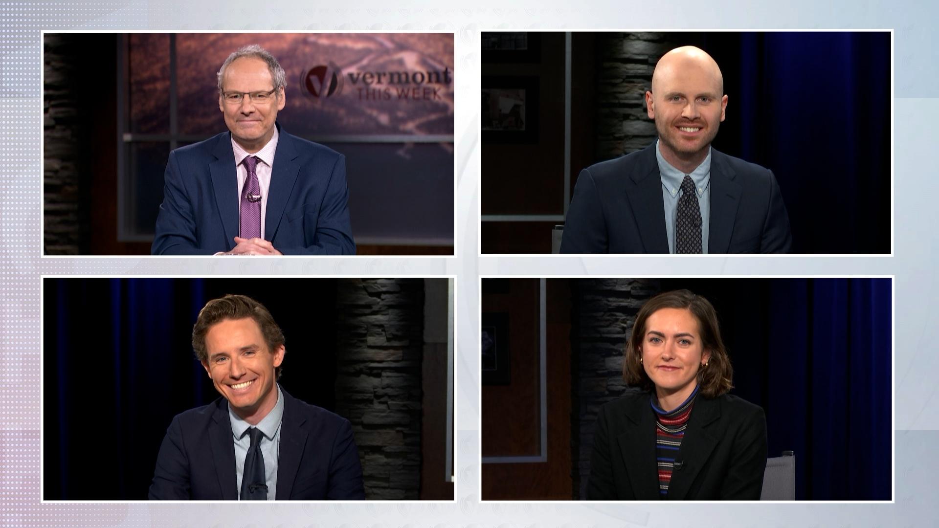 Vermonters encouraged to look for other healthcare options | New plan for VT homelessness would end