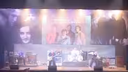 The Glass Prism Live - Preview