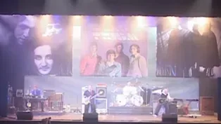 The Glass Prism Live - Preview