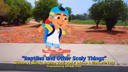 Reptiles and Other Scaly Things