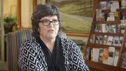 Faces of Hickory: Sherry Butler