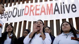 In feud over immigration, House GOP scrambles for a deal