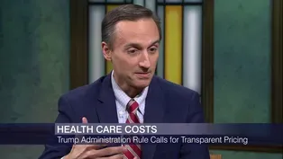 The Pros and Cons of New Health Care Price Transparency Rule