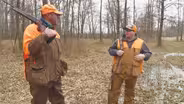 Stripers, Outdoor Recreation Area, Early Muzzleloader Season, Rabbit Season