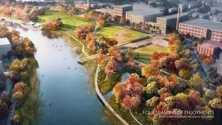Mayor Emanuel Touts ‘Second Waterfront’ in Chicago