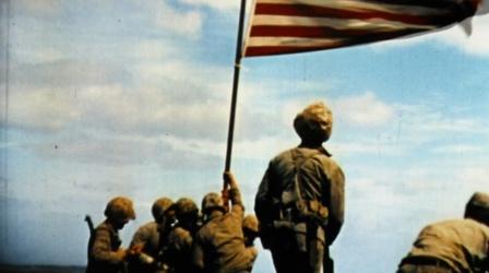 Video thumbnail: InFocus InFocus 210 - A Journey of Two Veterans