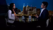 The Change Talks: Trying to end homelessness in NJ