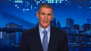 Yair Golan on Violence and Political Confusion in Israel