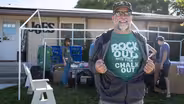 Joe's Valley Festival