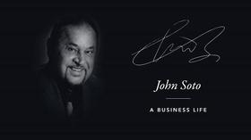 Video thumbnail: CPTV Documentaries John Soto, A Business Life
