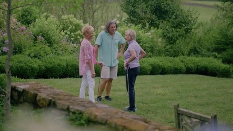 GARDENFIT Image