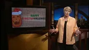 The Week's Monologue