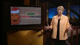 The Week's Monologue