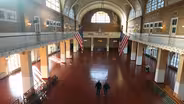 Return to Ellis Island
