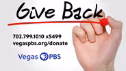 Message from Scott Taylor, Vegas PBS Planned Giving Council
