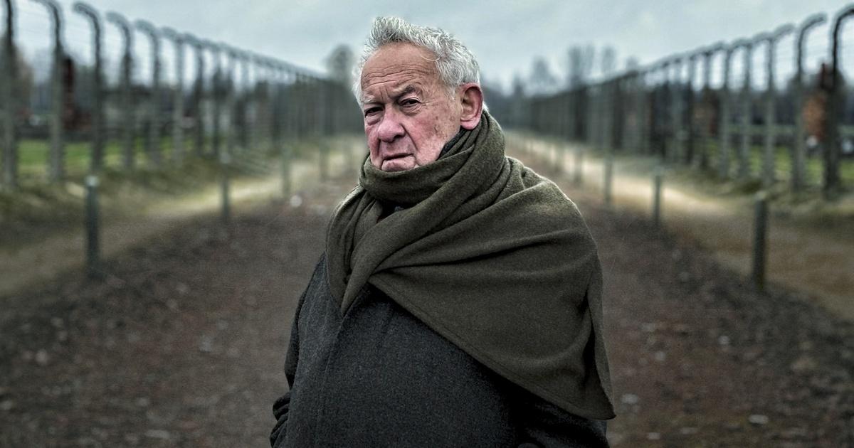 Simon Schama: The Holocaust, 80 Years On | Preview | Simon Schama: The Holocaust, 80 Years On