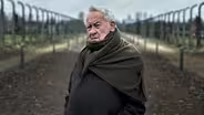Preview | Simon Schama: The Holocaust, 80 Years On