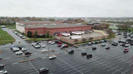 Video thumbnail: PBS NewsHour How pandemic unemployment could end older workers' careers