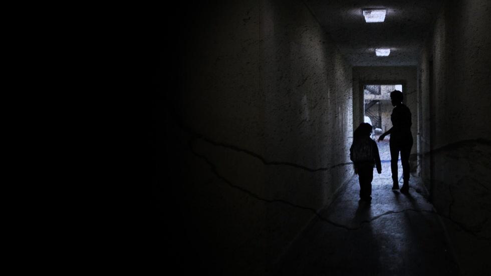 FRONTLINE: Poverty, Politics and Profit image