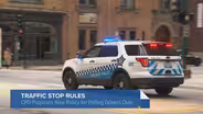 What to Know About CPD's New Policy Proposal for Traffic Stops