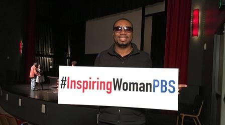 Video thumbnail: Louisiana Public Broadcasting Presents Inspiring Woman Interview - Clarence Nero
