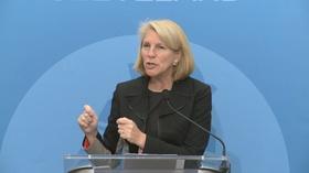 Video thumbnail: The City Club Forum Transatlantic Trends: Ties and Transactionalism