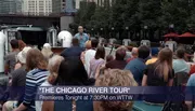 WTTW Documentary Takes Fresh Look at Chicago River