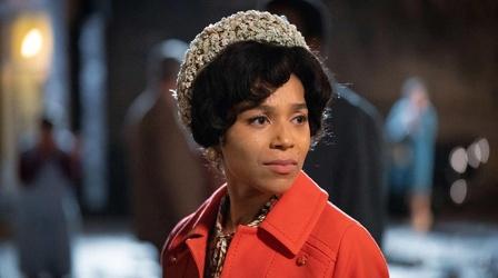 Video thumbnail: Call the Midwife Episode 7 Preview