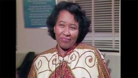 Dr. Sandra O'Neale on Zora Neale Hurston Pt. 1 (1983) | For the People: asset-mezzanine-16x9