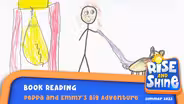 Writer's Contest - Emerson Gitz