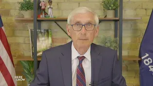 Tony Evers’ Reelection Candidacy, Next Steps on State Budget