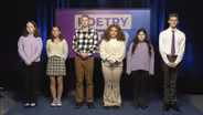 Poetry Out Loud Regional Competition 2025