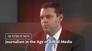 Journalism in the Age of Social Media