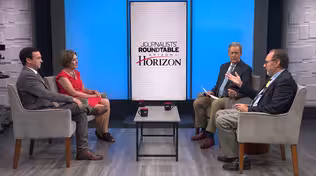 Journalists' Roundtable May 30, 2025